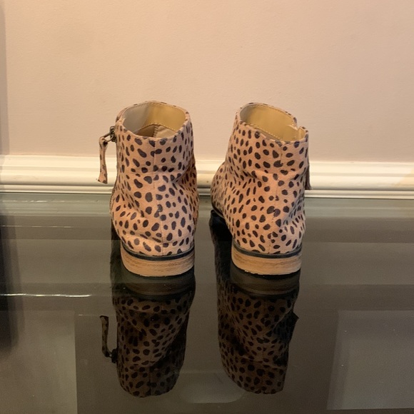 Kids booties - Picture 4 of 6